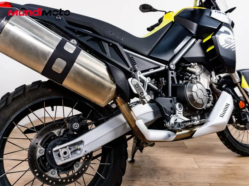 Aprilia Tuareg 660 (2025 - 26) (4)
