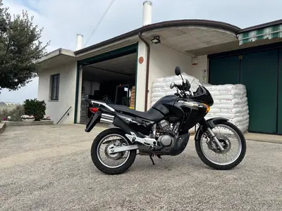 Honda Transalp XL 650V (2000 - 04) usata