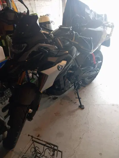 Bmw G 310 GS (2021 - 25) usata
