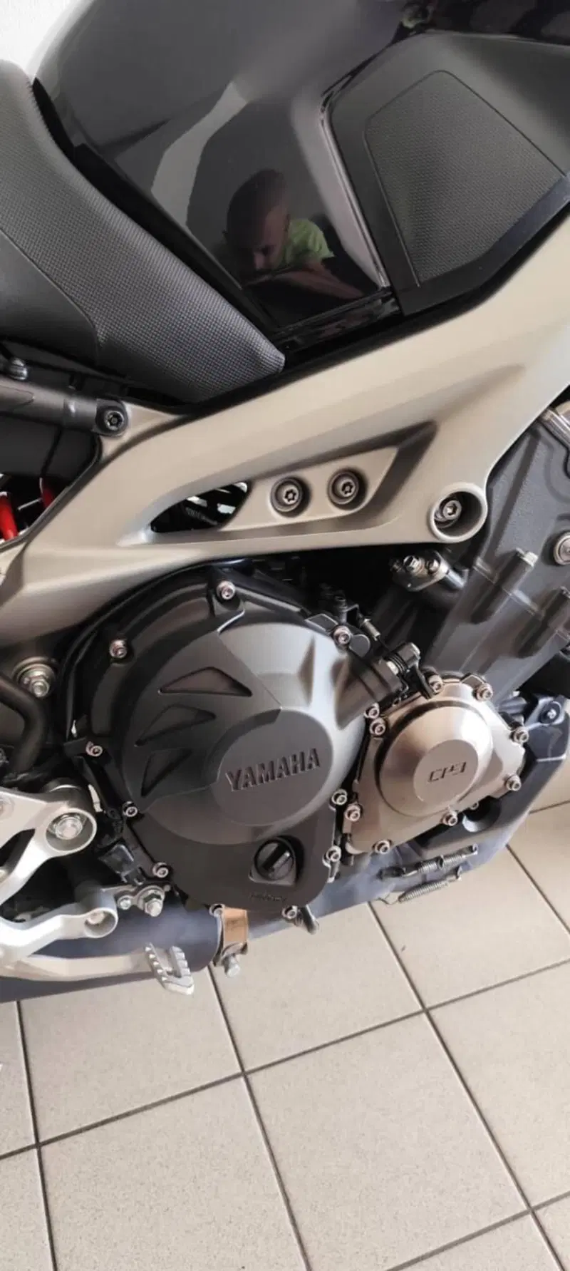 Yamaha MT-09 (2017 - 20) (6)