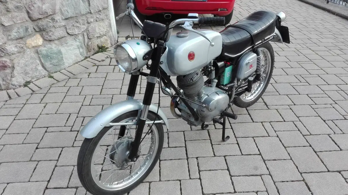 Gilera giubileo (3)