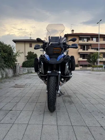 Bmw R 1250 GS Adventure (2019 - 20) usata