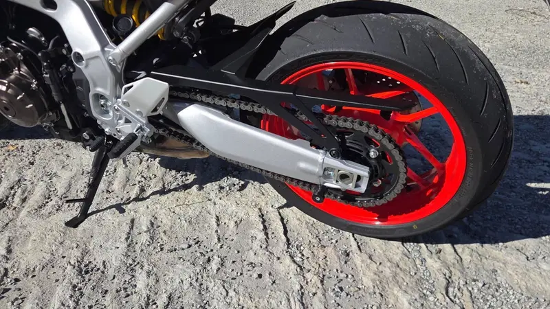 Yamaha XSR 900 GP (2024 - 26) (15)