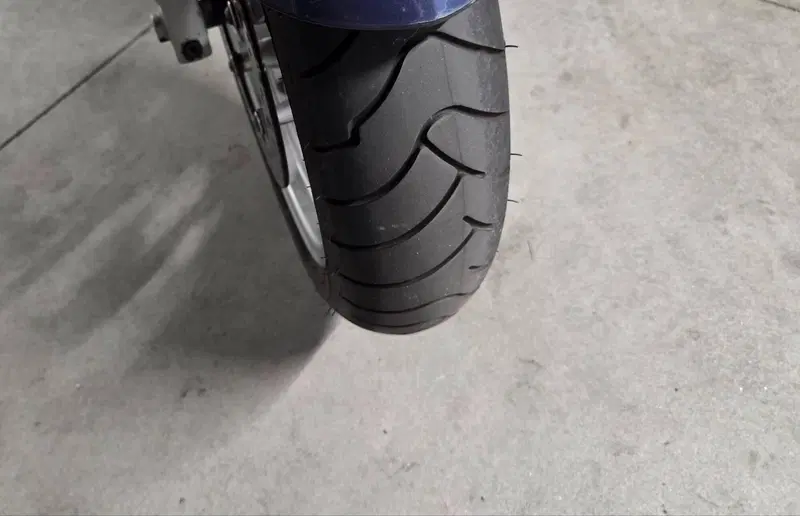 Bmw R 850 RT (2002 - 05) (6)
