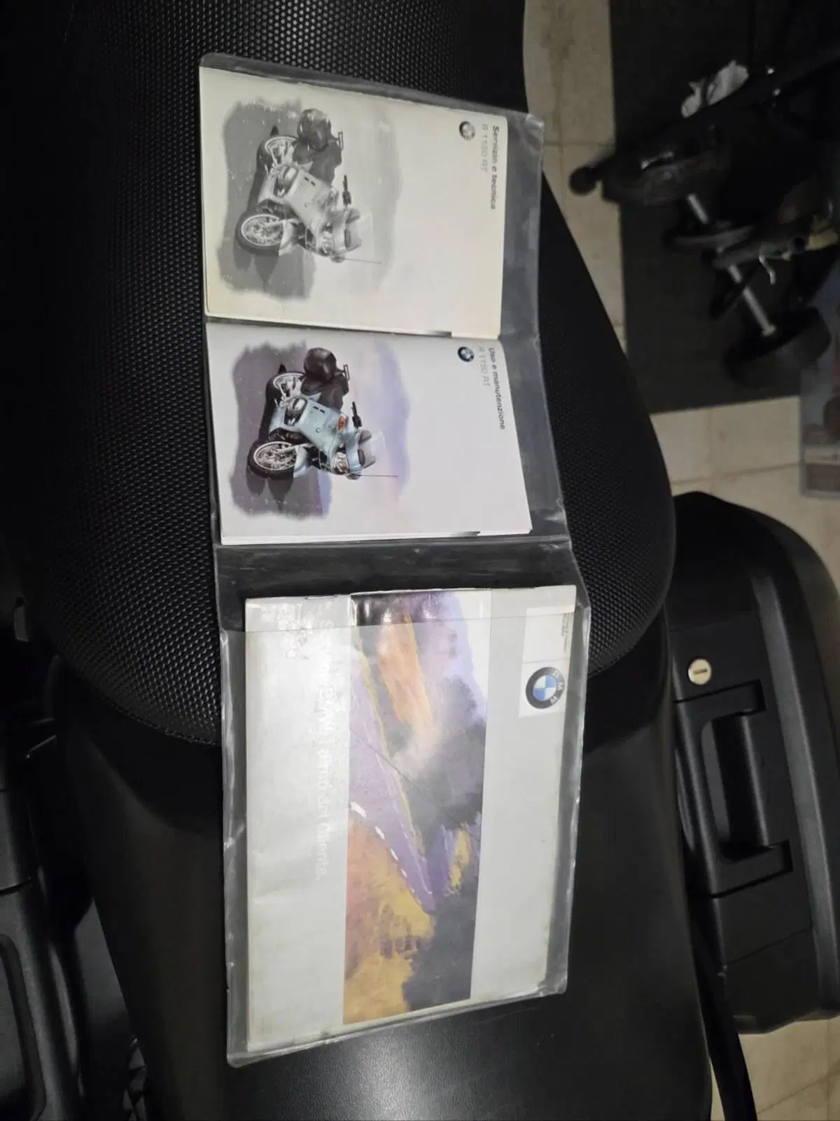 Bmw R 850 RT (2002 - 05) (5)