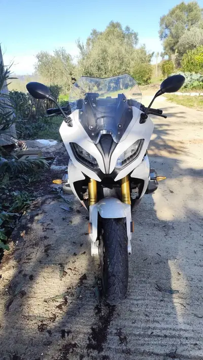 Bmw R 1250 RS (2021 - 25) usata