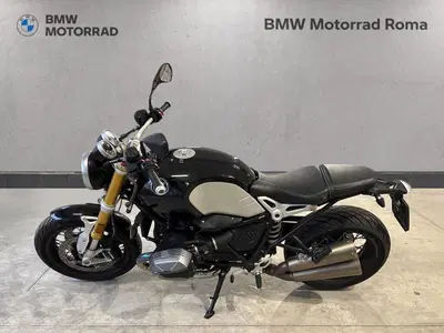 Bmw R nineT (2021 - 24) usata