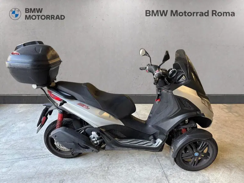 Piaggio MP3 300 ABS Hpe (2021 - 24)