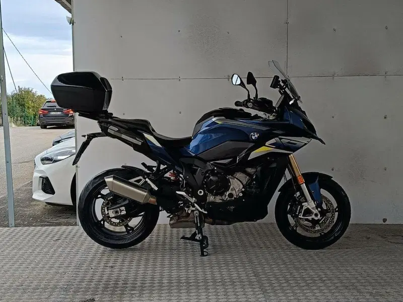 Bmw S 1000 XR (2024 - 26)