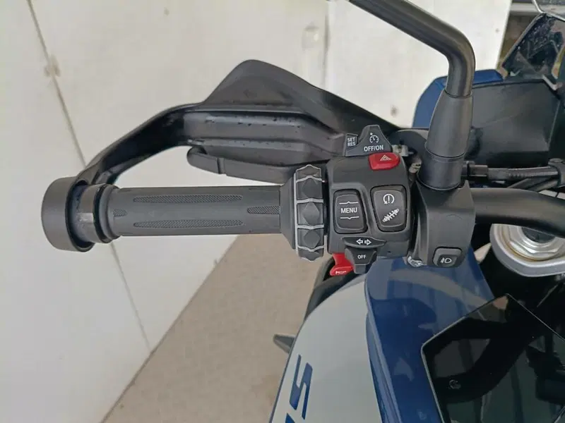 Bmw S 1000 XR (2024 - 26) (5)