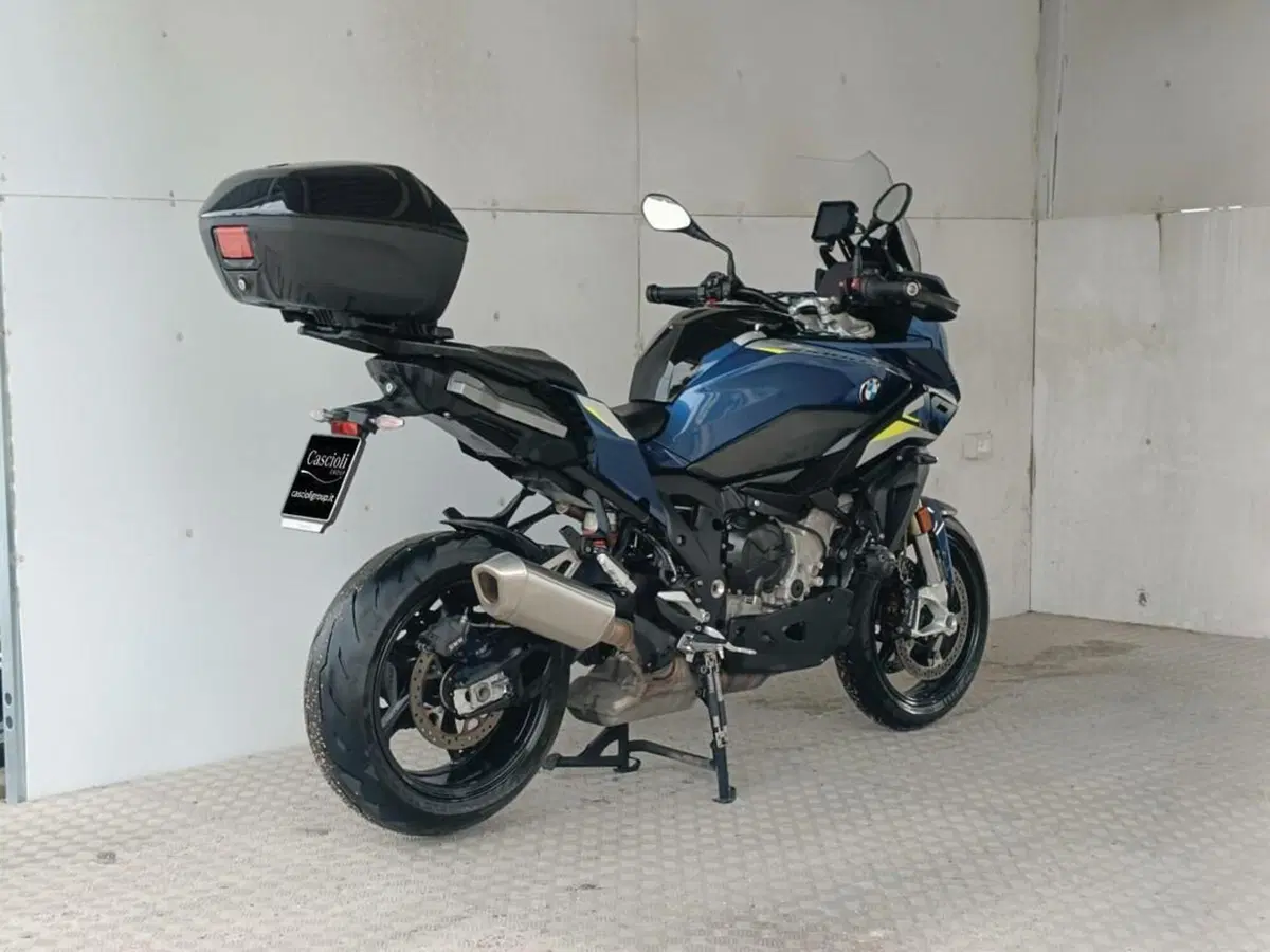 Bmw S 1000 XR (2024 - 26) (3)