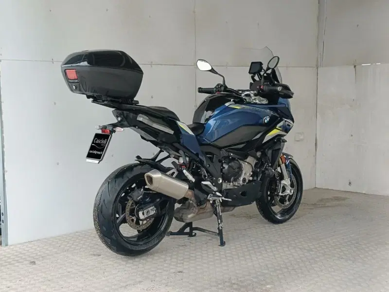 Bmw S 1000 XR (2024 - 26) (3)