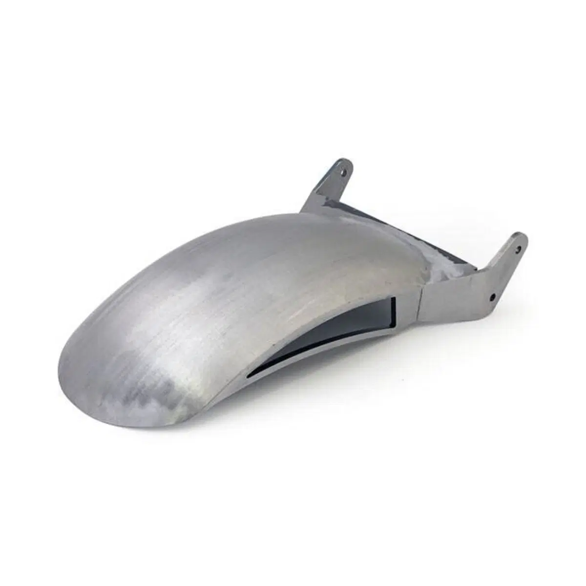 Parafango posteriore NCC Smooth per Softail FXCW/C 