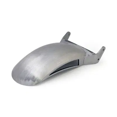 Parafango posteriore NCC Smooth per Softail FXCW/C 