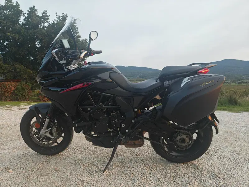 MV Agusta Turismo Veloce 800 R (2023 - 26)