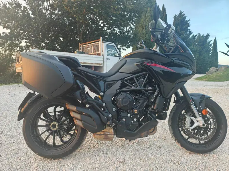 MV Agusta Turismo Veloce 800 R (2023 - 26) (4)