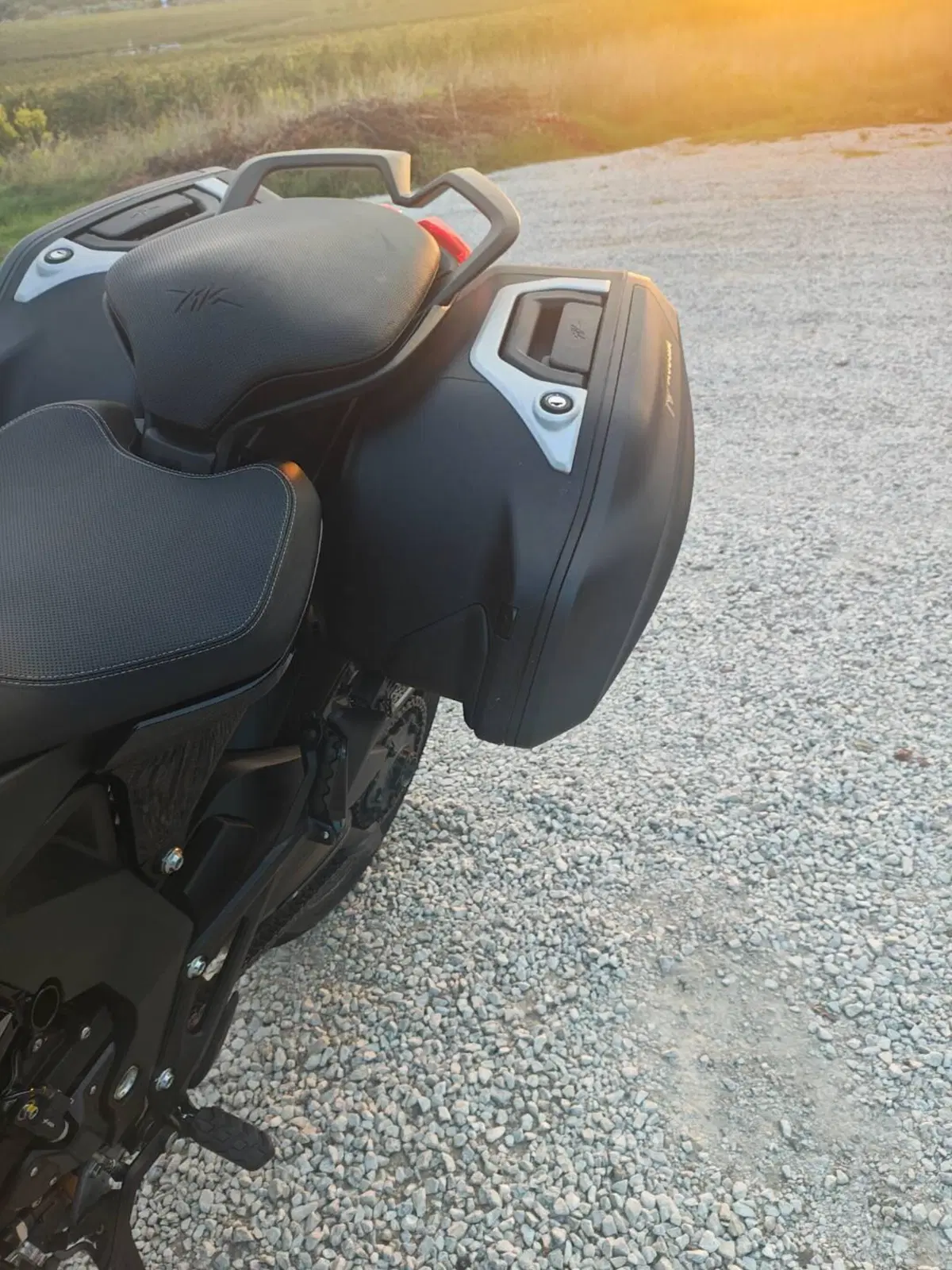 MV Agusta Turismo Veloce 800 R (2023 - 26) (16)