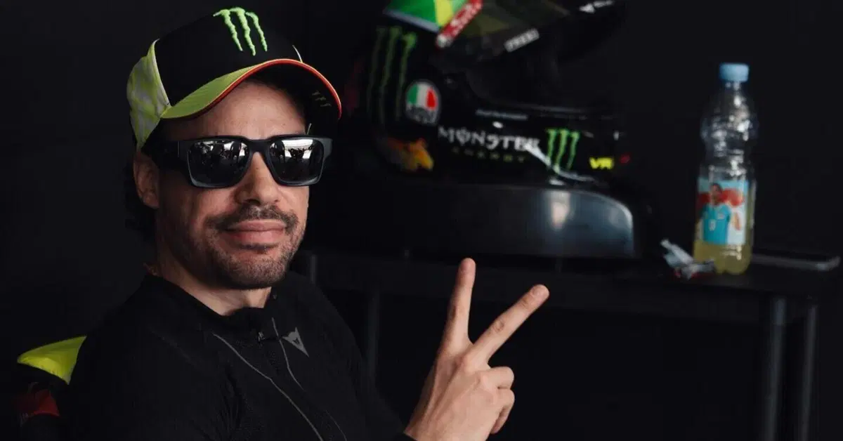 MotoGP 2026. Franco Morbidelli chiarisce: &ldquo;GP24 o GP25? Sar&agrave; un mix delle componenti migliori&rdquo;