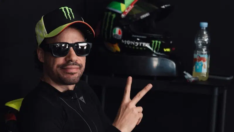 MotoGP 2026. Franco Morbidelli chiarisce: &ldquo;GP24 o GP25? Sar&agrave; un mix delle componenti migliori&rdquo;