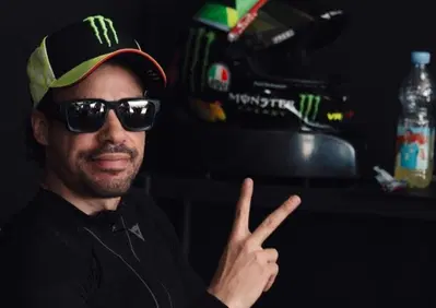 MotoGP 2026. Franco Morbidelli chiarisce: “GP24 o GP25? Sarà un mix delle componenti migliori”