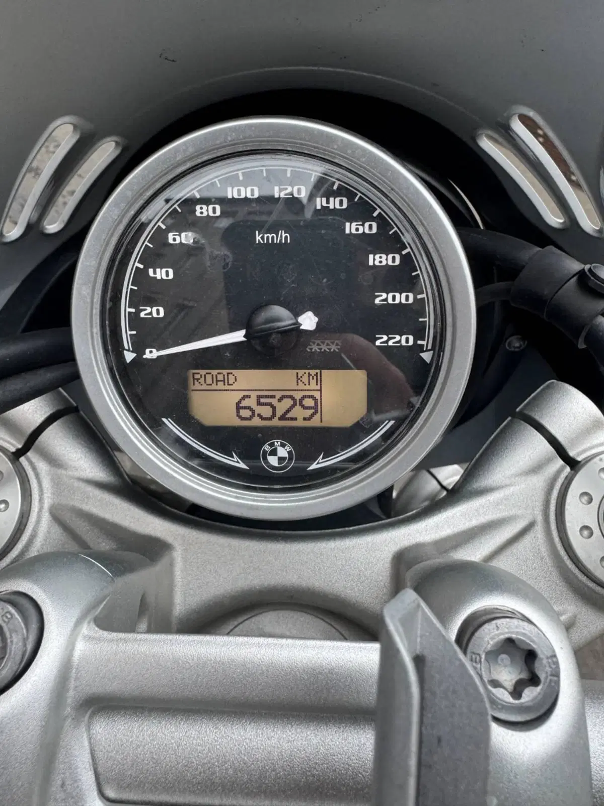 Bmw R nineT Urban GS (2021 - 24)