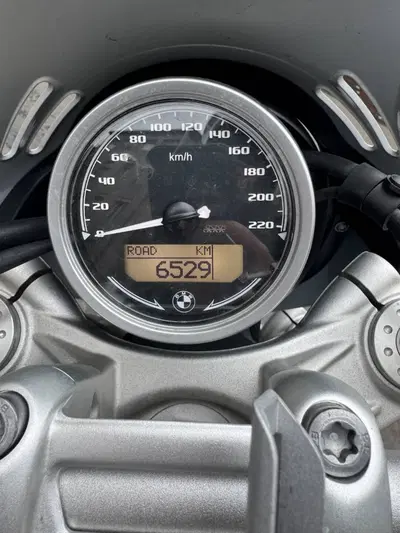 Bmw R nineT Urban GS (2021 - 24) usata