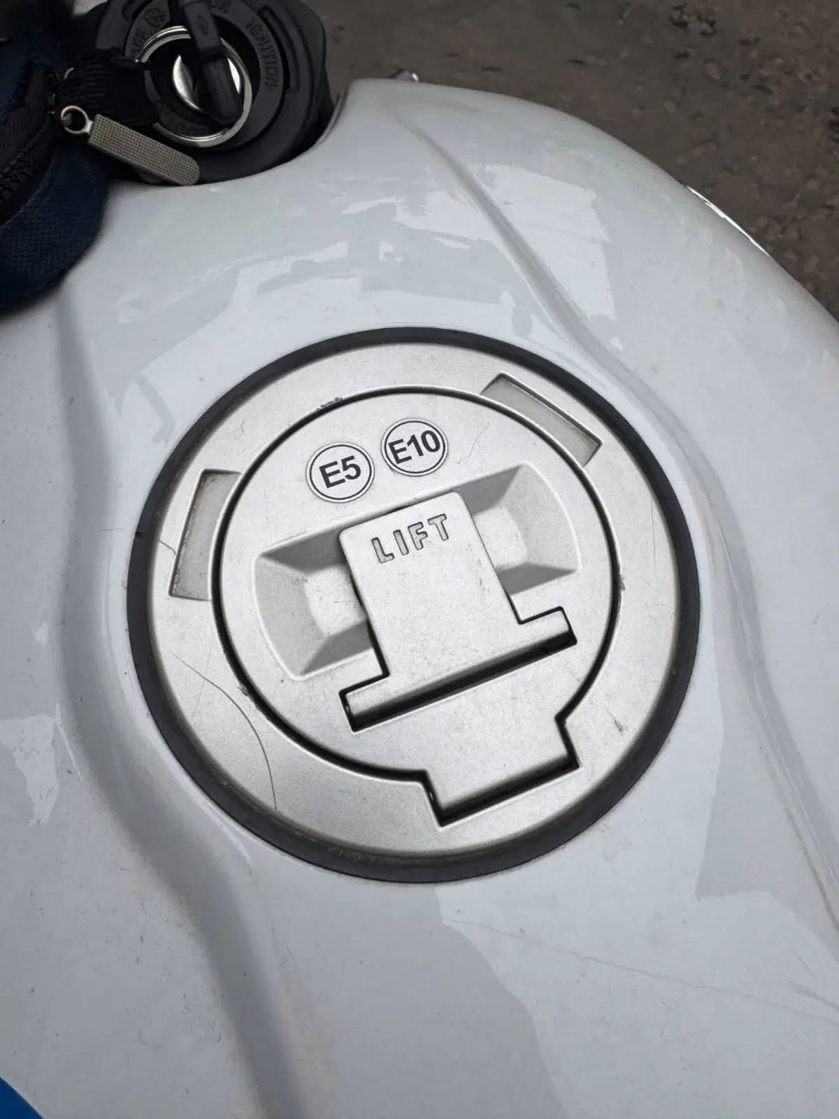Bmw R nineT Urban GS (2021 - 24) (6)