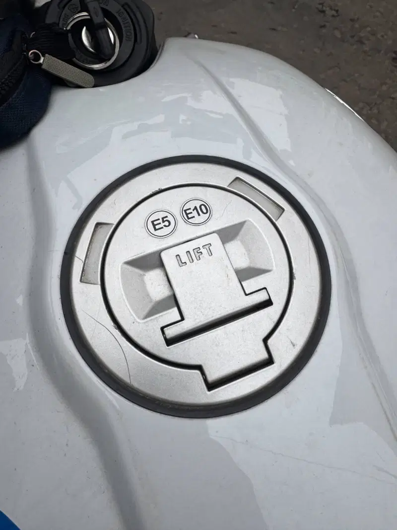 Bmw R nineT Urban GS (2021 - 24) (6)