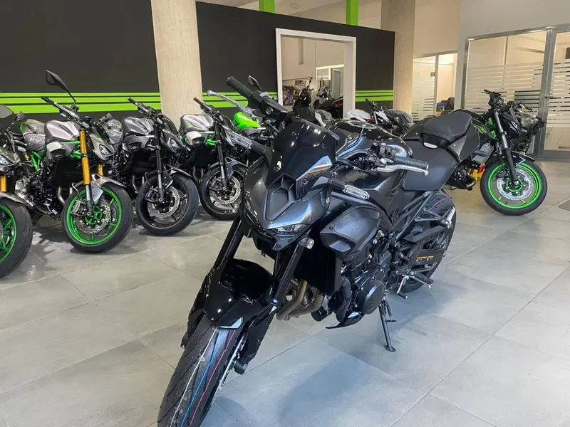 Kawasaki Z 900 (2025 - 26) (2)