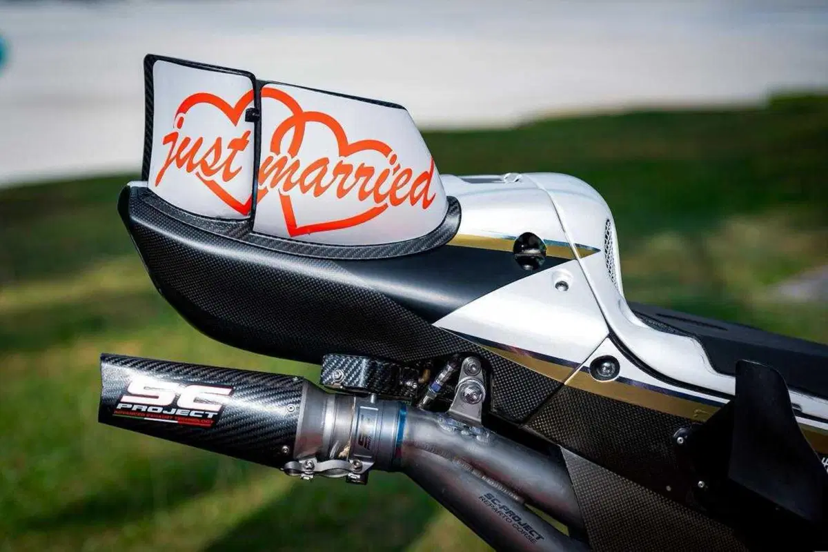 Bezzecchi rinnovo contratto con Aprilia fino al 2028 (11)