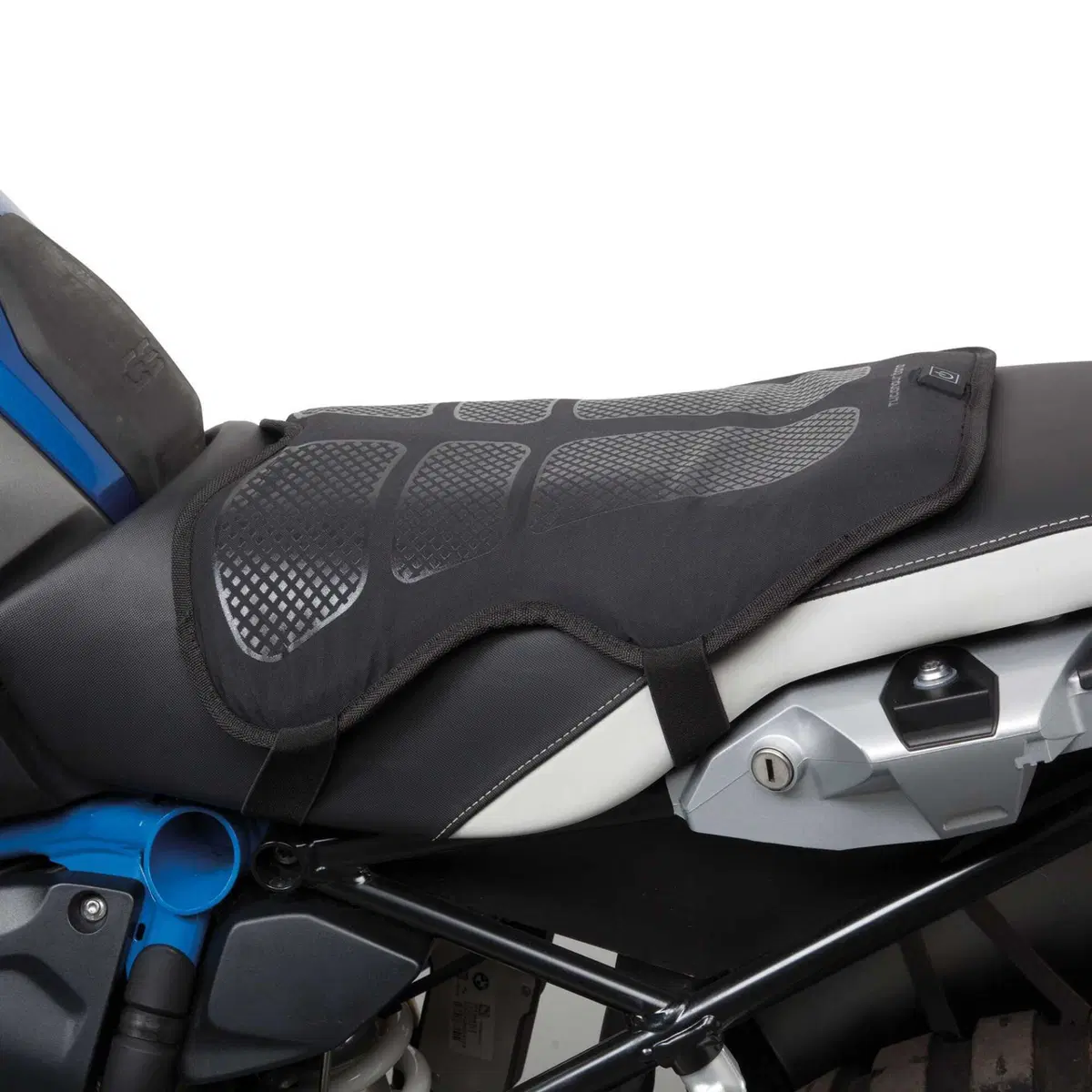 Tucano Urbano WarmPower: la tecnologia riscaldante attiva per affrontare l’inverno su due ruote (10)