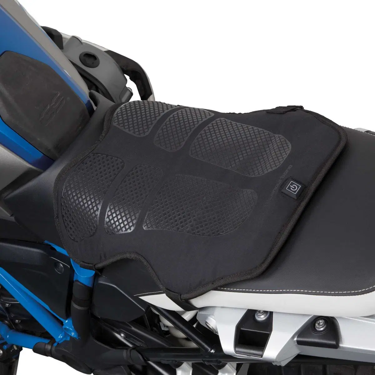 Tucano Urbano WarmPower: la tecnologia riscaldante attiva per affrontare l’inverno su due ruote (16)