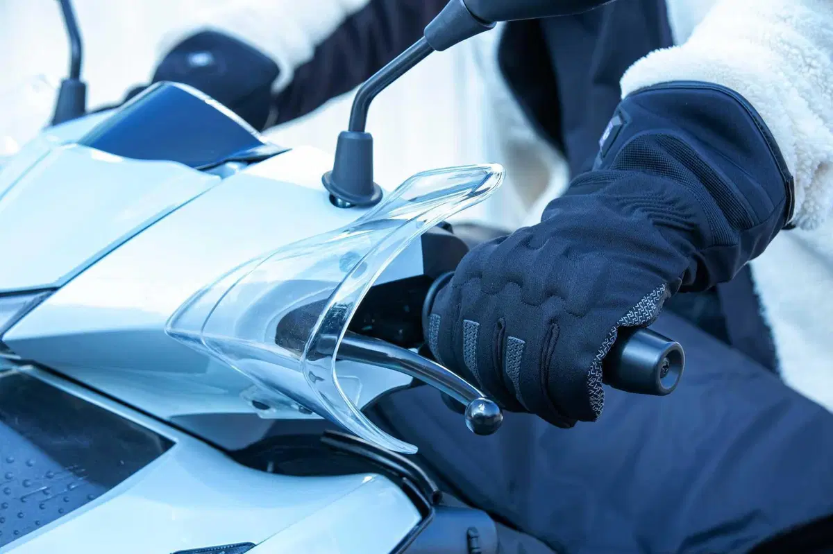 Tucano Urbano WarmPower: la tecnologia riscaldante attiva per affrontare l’inverno su due ruote (34)