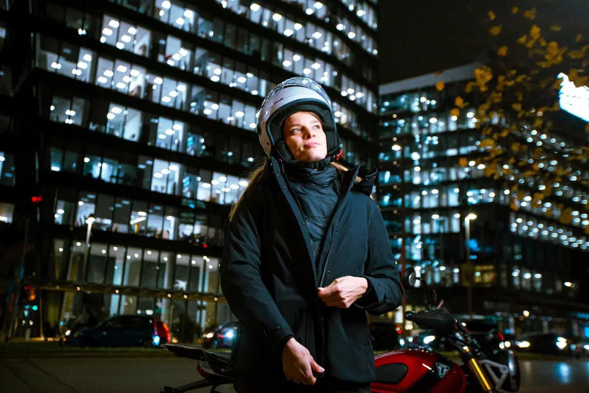 Tucano Urbano WarmPower: la tecnologia riscaldante attiva per affrontare l’inverno su due ruote (37)