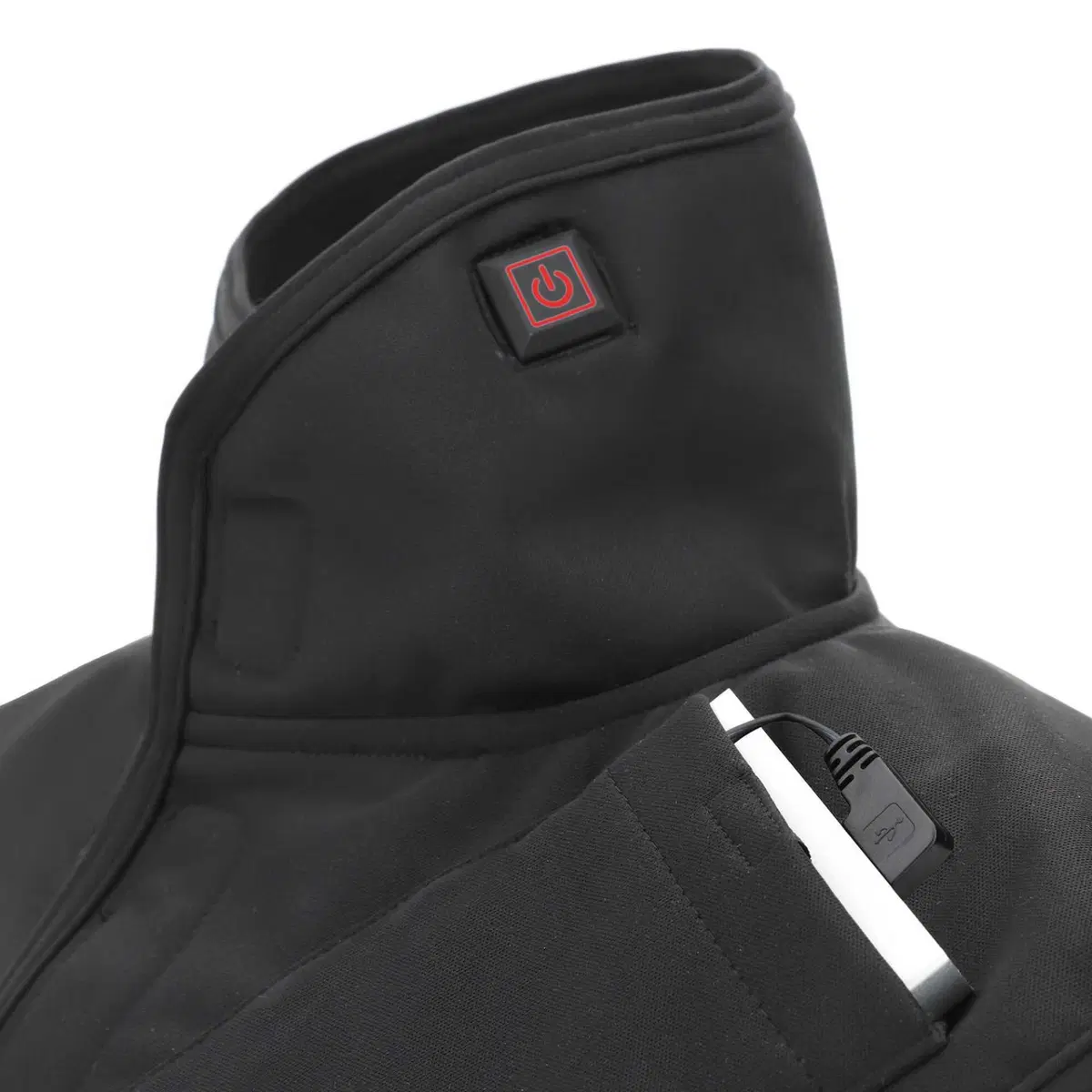 Tucano Urbano WarmPower: la tecnologia riscaldante attiva per affrontare l’inverno su due ruote (41)