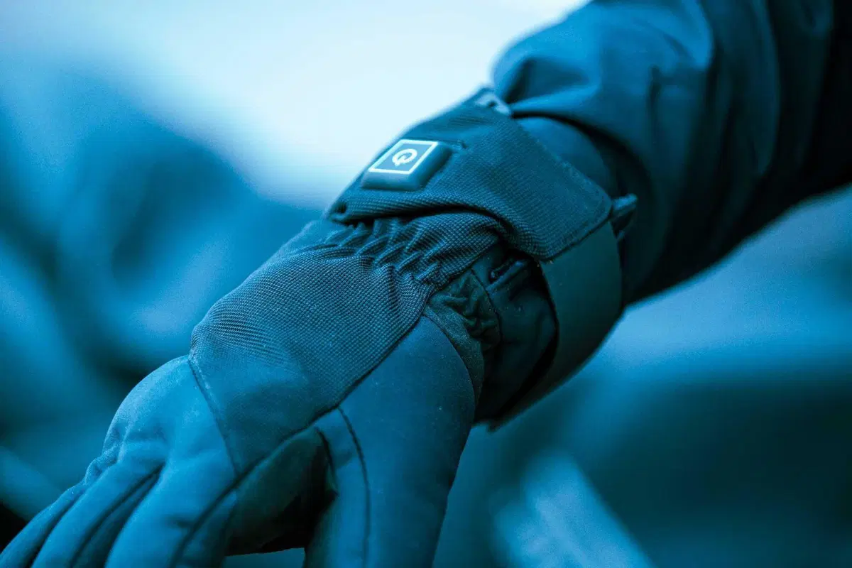 Tucano Urbano WarmPower: la tecnologia riscaldante attiva per affrontare l’inverno su due ruote (42)