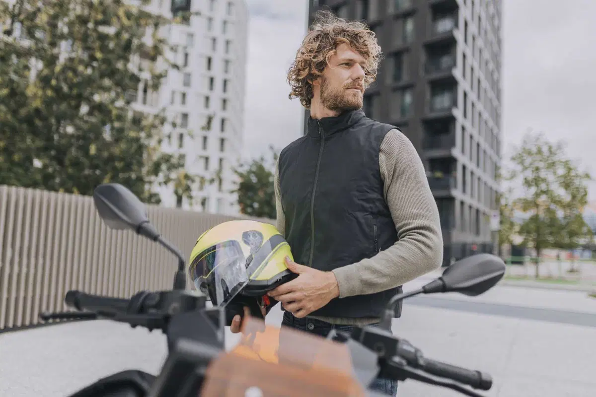 Tucano Urbano WarmPower: la tecnologia riscaldante attiva per affrontare l’inverno su due ruote (53)