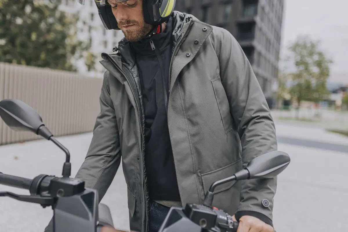 Tucano Urbano WarmPower: la tecnologia riscaldante attiva per affrontare l’inverno su due ruote (54)