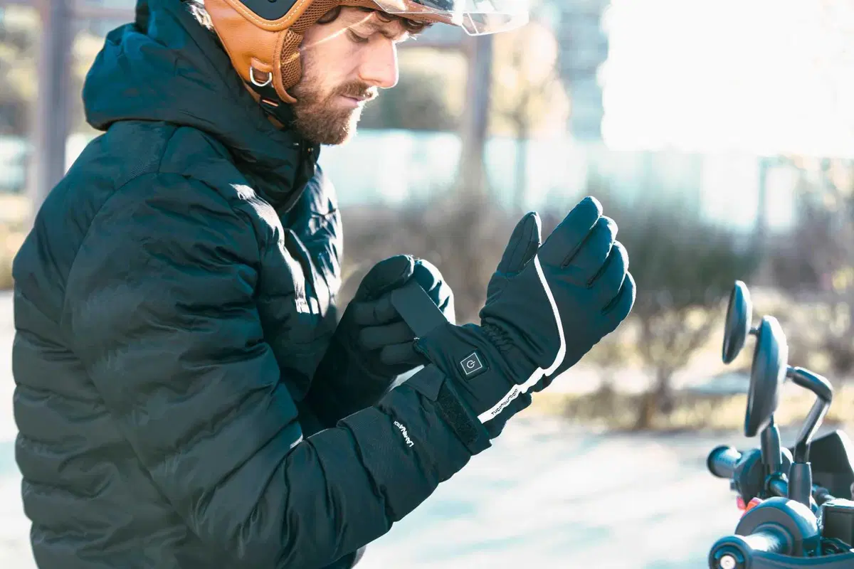 Tucano Urbano WarmPower: la tecnologia riscaldante attiva per affrontare l’inverno su due ruote (56)