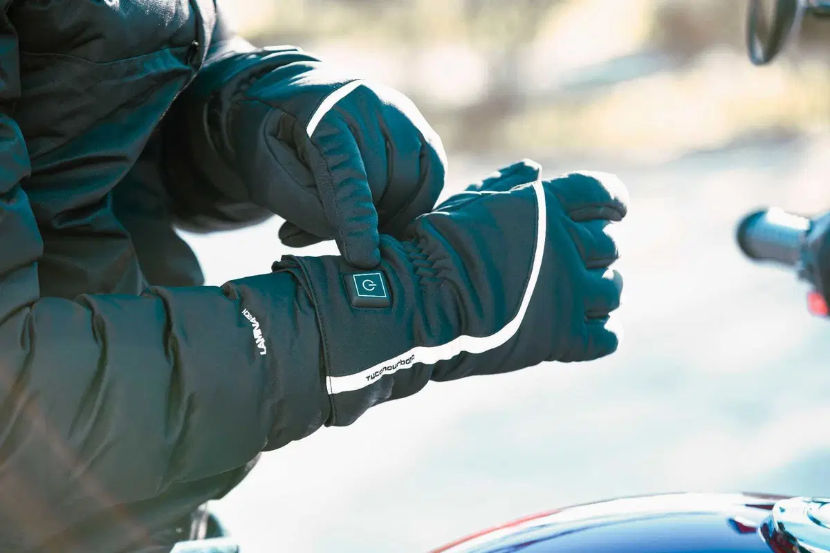 Tucano Urbano WarmPower: la tecnologia riscaldante attiva per affrontare l’inverno su due ruote (57)