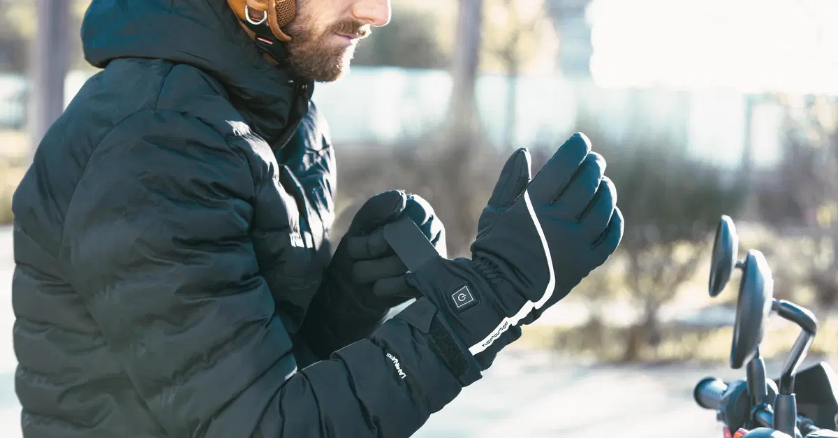 Tucano Urbano WarmPower: la tecnologia riscaldante attiva per affrontare l&rsquo;inverno su due ruote