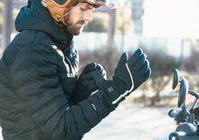 Tucano Urbano WarmPower: la tecnologia riscaldante attiva per affrontare l’inverno su due ruote