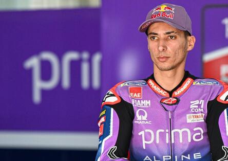 Toprak Razgatlioglu alla vigilia del test ufficiale: In SBK freni e acceleri forte, queste gomme invece funzionano meglio se guidi dolce. E poi ci sono tanti aggeggi da azionare