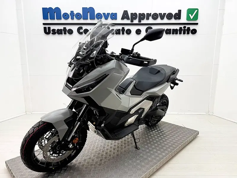 Honda X-ADV 750 (2025 - 26) (3)