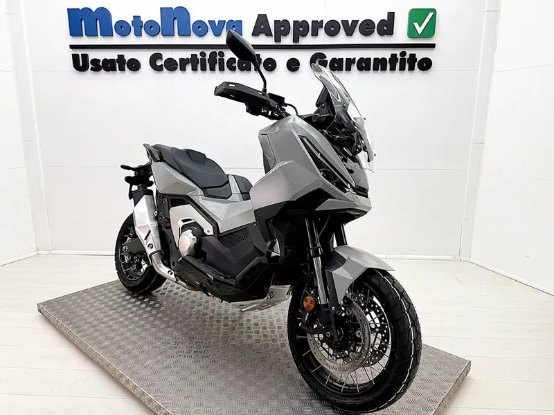 Honda X-ADV 750 (2025 - 26) (5)