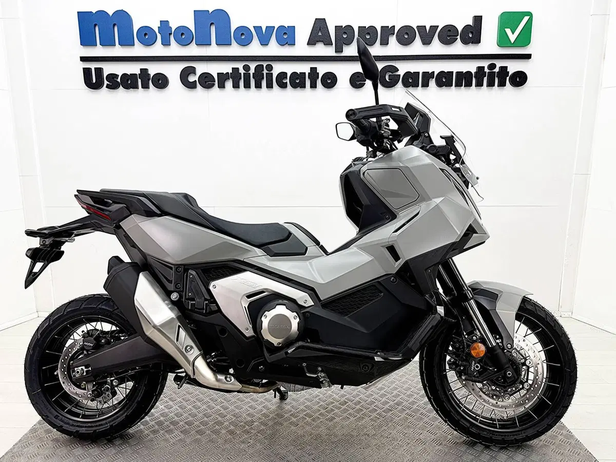 Honda X-ADV 750 (2025 - 26)