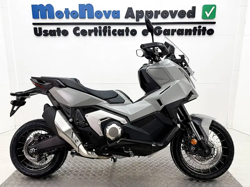 Honda X-ADV 750 (2025 - 26)