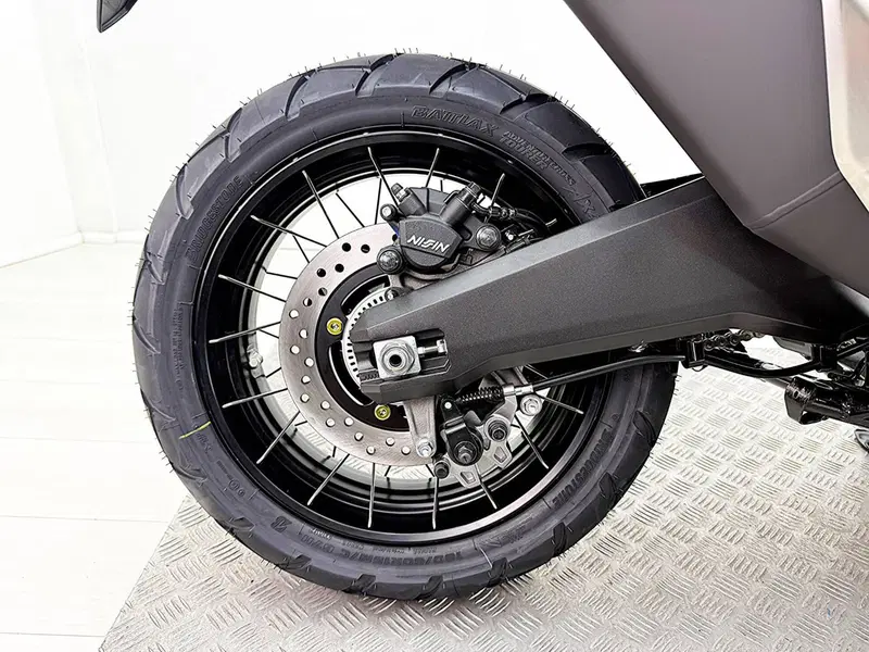 Honda X-ADV 750 (2025 - 26) (6)
