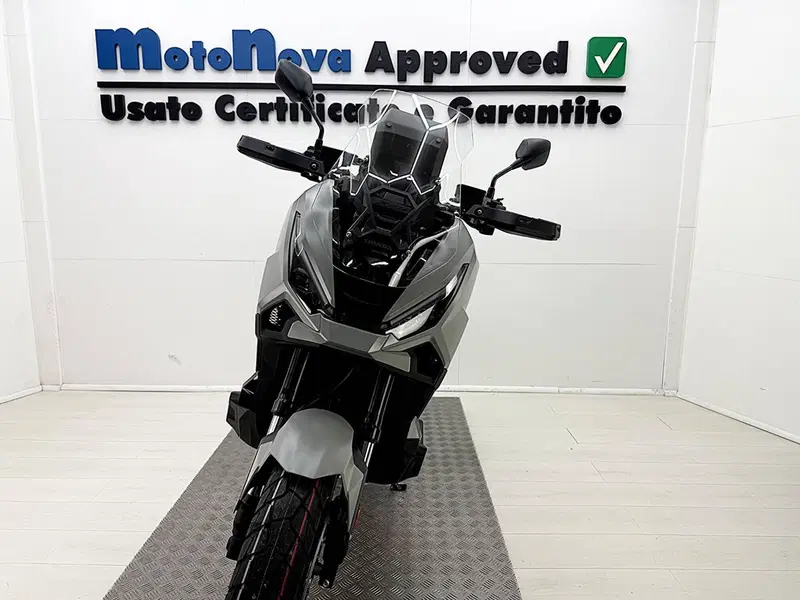 Honda X-ADV 750 (2025 - 26) (4)