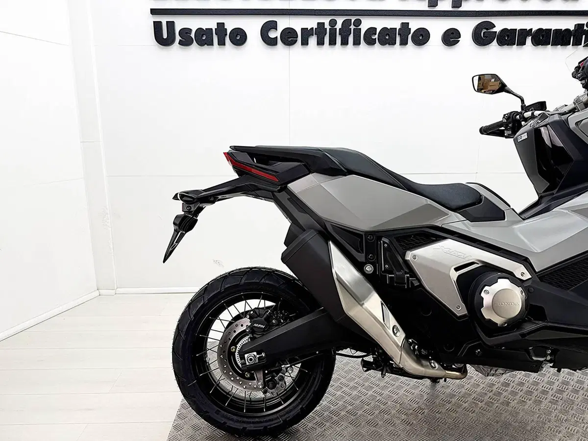 Honda X-ADV 750 (2025 - 26) (7)